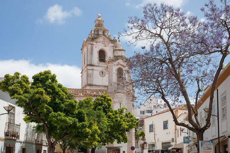 Lagos (Portugal - Tag 11)