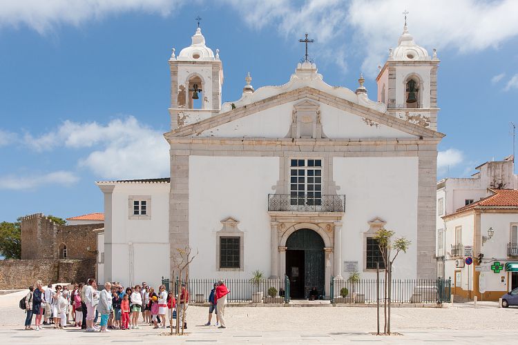 Lagos (Portugal - Tag 11)