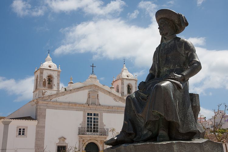 Lagos (Portugal - Tag 11)