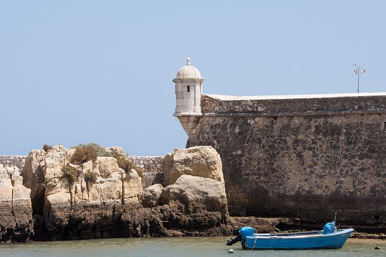 Lagos (Portugal - Tag 11)