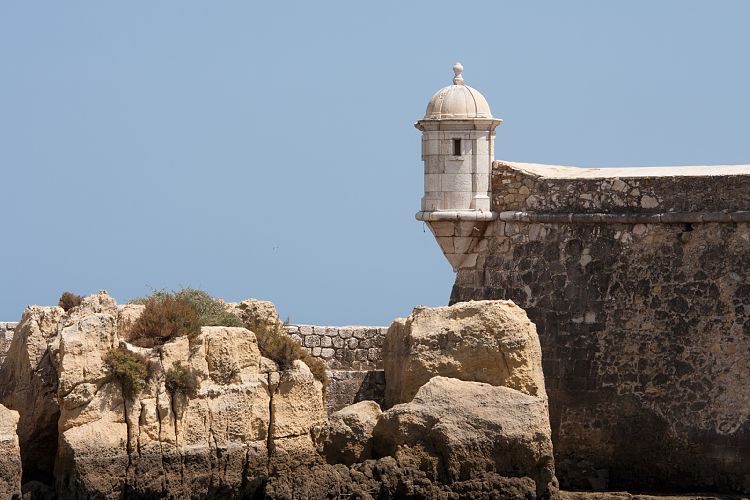 Lagos (Portugal - Tag 11)
