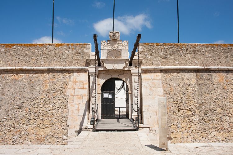 Lagos (Portugal - Tag 11)