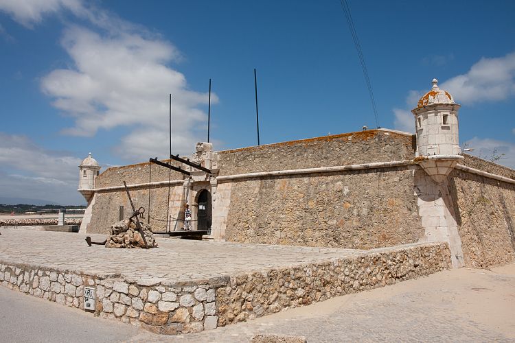 Lagos (Portugal - Tag 11)