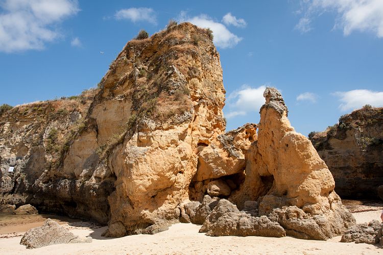 Lagos (Portugal - Tag 11)