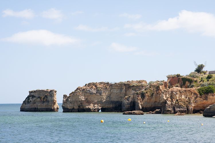 Lagos (Portugal - Tag 11)