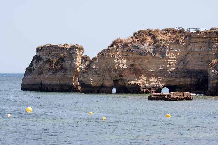 Lagos (Portugal - Tag 11)