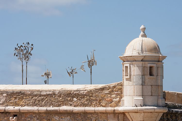 Lagos (Portugal - Tag 11)