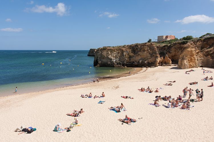 Lagos (Portugal - Tag 11)