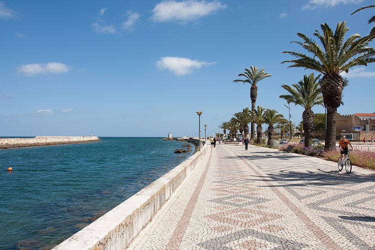 Lagos (Portugal - Tag 11)