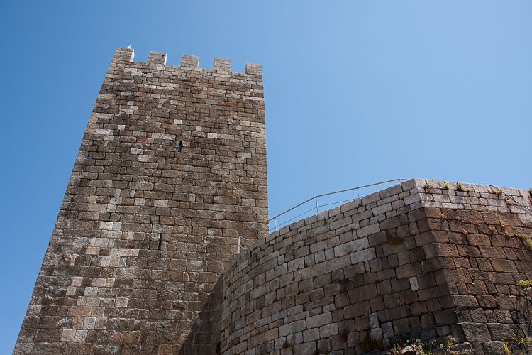 Lamego (Portugal - Tag 4)