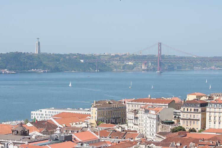Lissabon (Portugal - Tag 7)