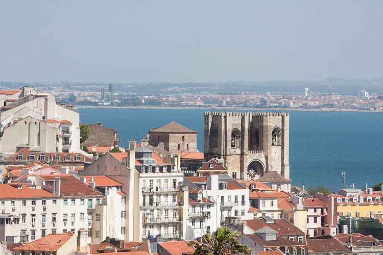 Lissabon (Portugal - Tag 7)