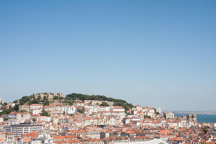 Lissabon (Portugal - Tag 7)