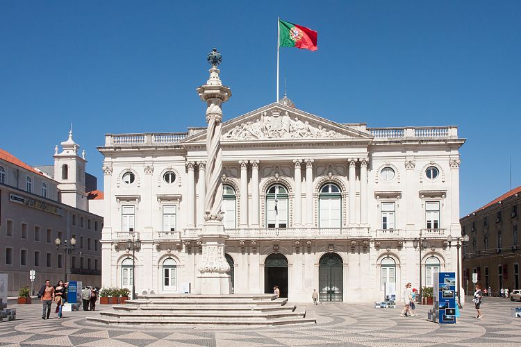 Lissabon (Portugal - Tag 7)