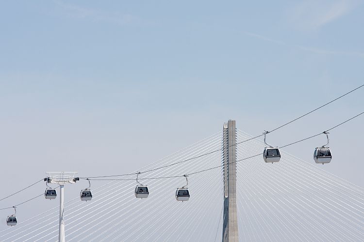 Lissabon (Portugal - Tag 8)