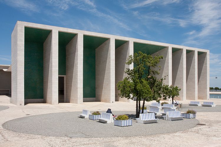 Lissabon (Portugal - Tag 8)