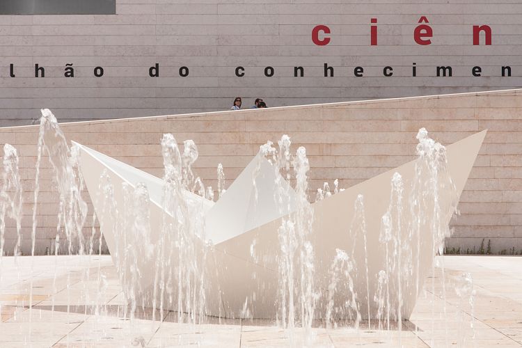 Lissabon (Portugal - Tag 8)