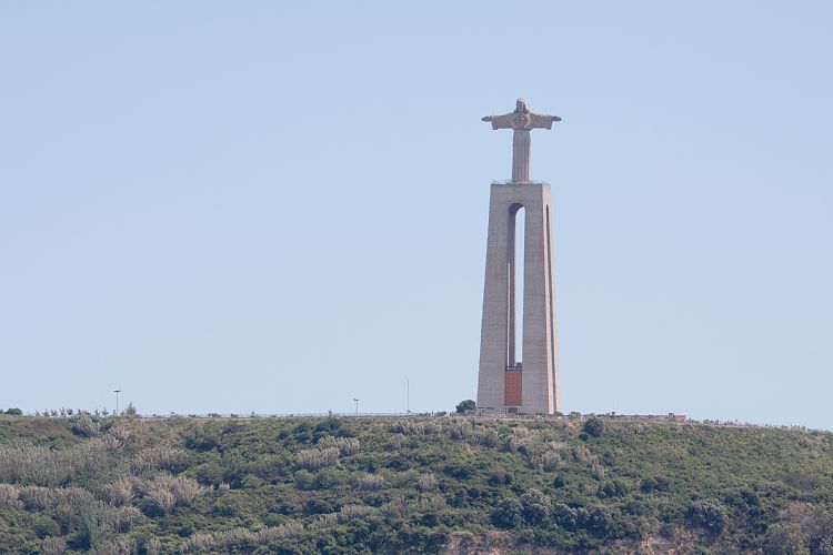 Lissabon (Portugal - Tag 8)