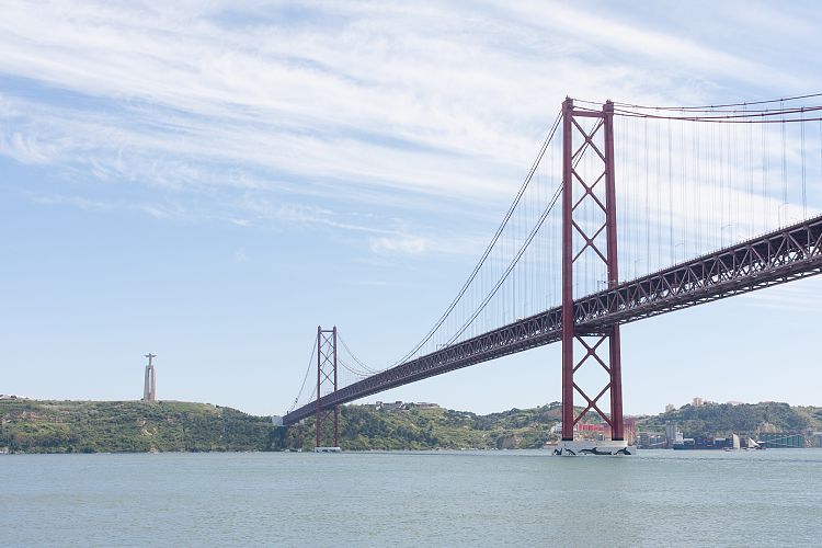 Lissabon (Portugal - Tag 8)