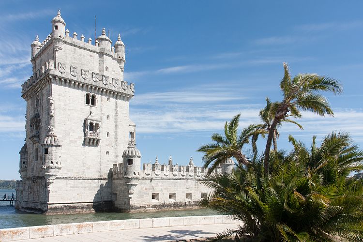 Lissabon (Portugal - Tag 8)