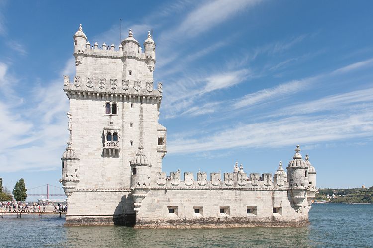 Lissabon (Portugal - Tag 8)
