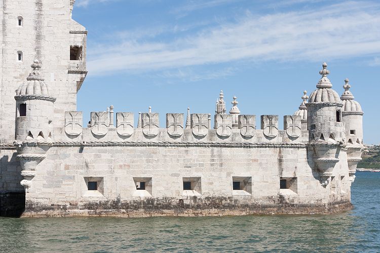 Lissabon (Portugal - Tag 8)