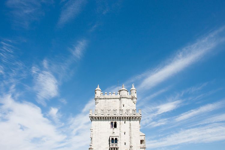 Lissabon (Portugal - Tag 8)