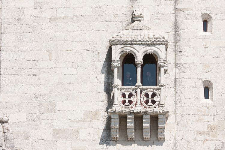 Lissabon (Portugal - Tag 8)