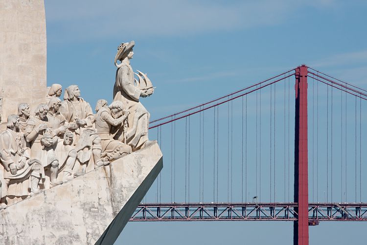Lissabon (Portugal - Tag 8)