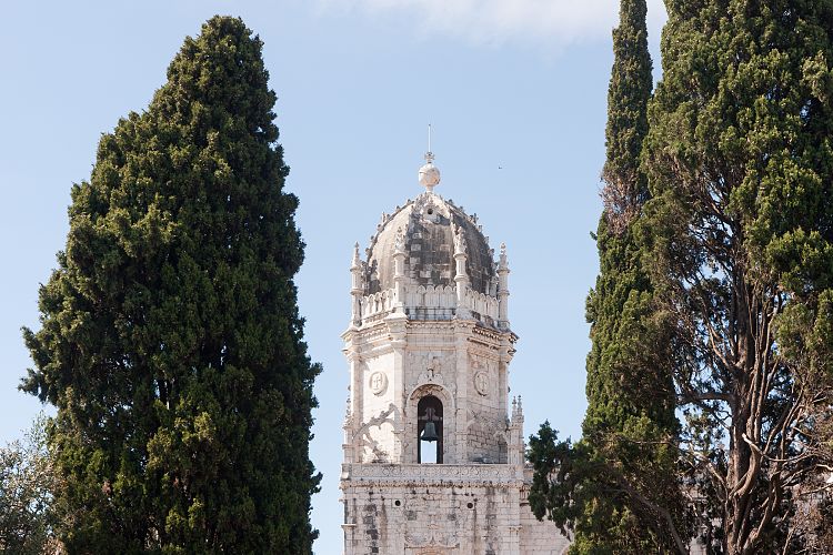 Lissabon (Portugal - Tag 8)