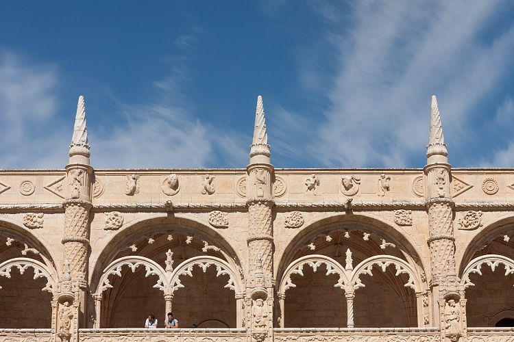 Lissabon (Portugal - Tag 8)