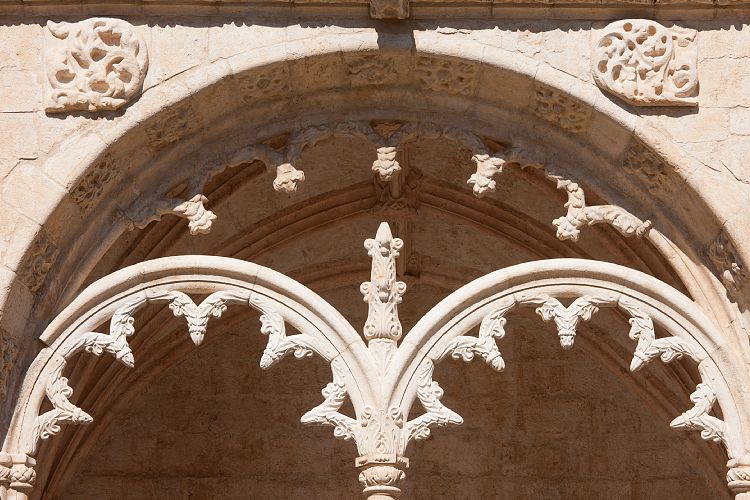Lissabon (Portugal - Tag 8)
