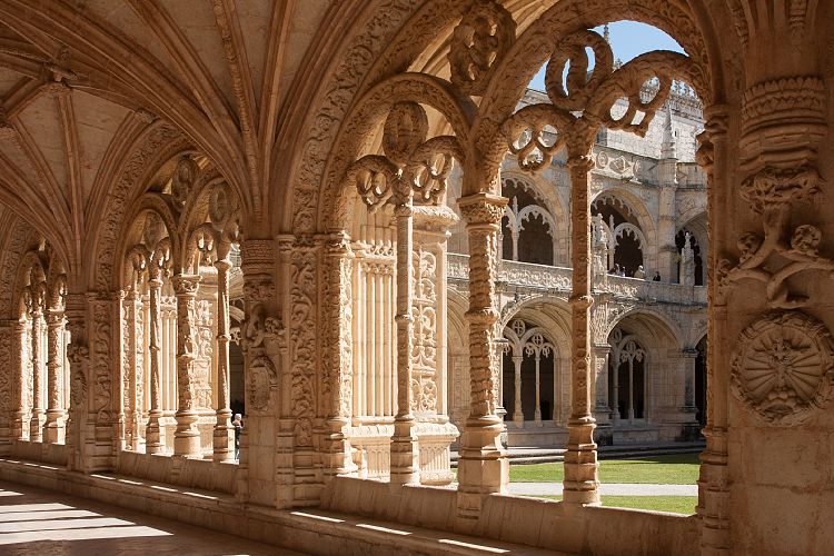 Lissabon (Portugal - Tag 8)