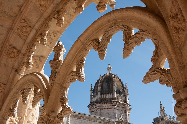 Lissabon (Portugal - Tag 8)