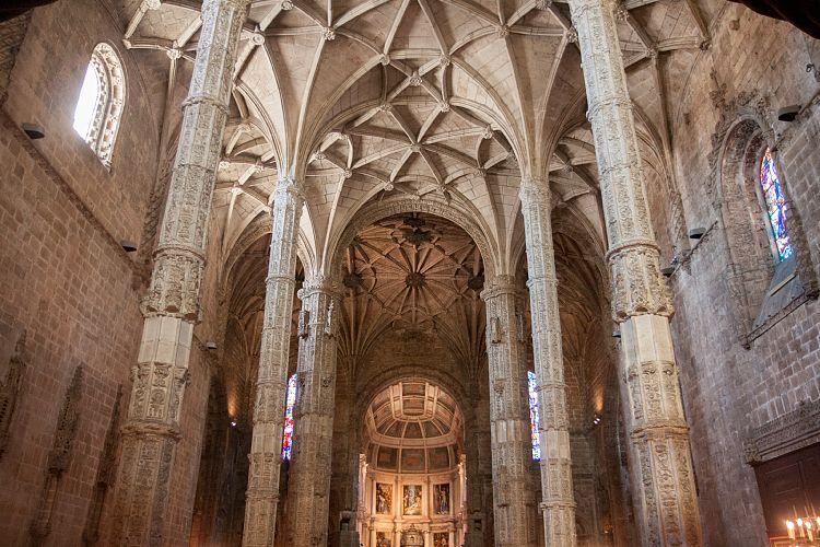 Lissabon (Portugal - Tag 8)