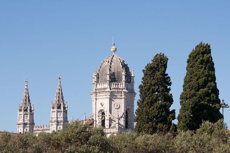 Lissabon (Portugal - Tag 8)