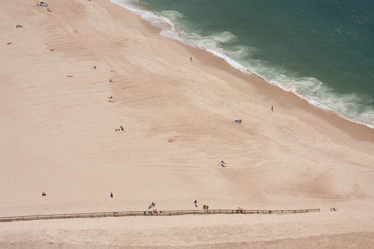 Nazar (Portugal - Tag 6)