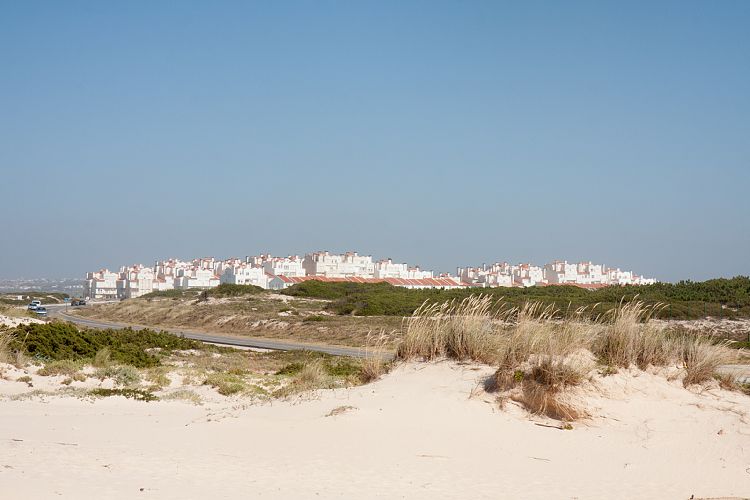 Peniche (Portugal - Tag 6)