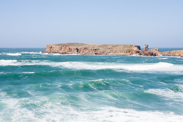 Peniche (Portugal - Tag 6)