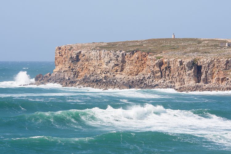 Peniche (Portugal - Tag 6)