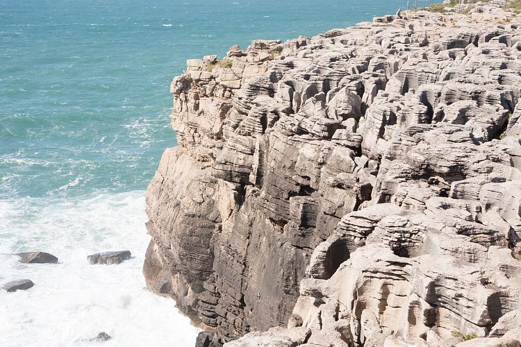 Peniche (Portugal - Tag 6)