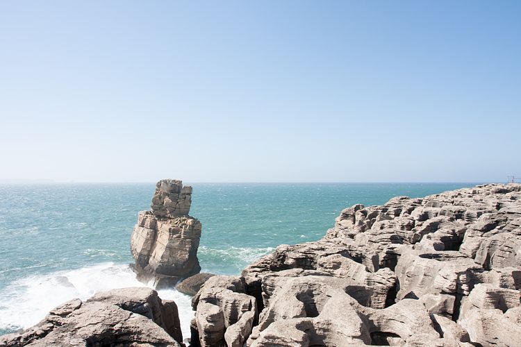 Peniche (Portugal - Tag 6)