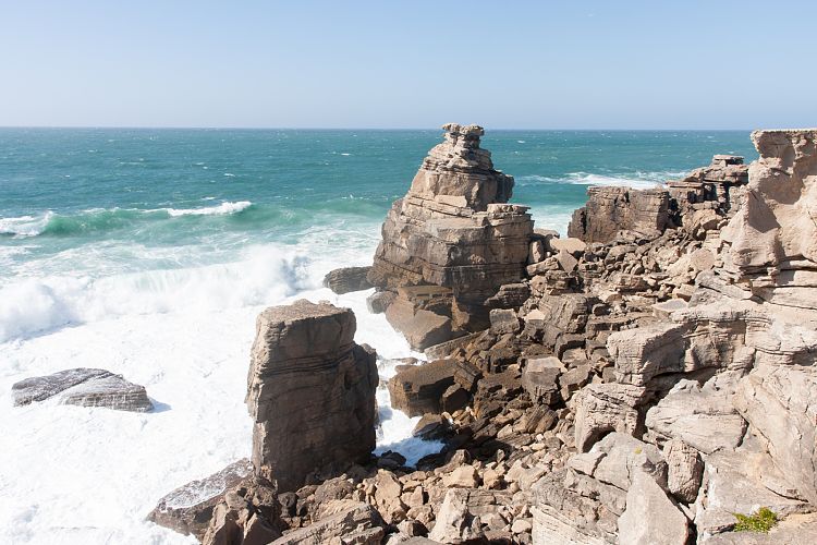 Peniche (Portugal - Tag 6)