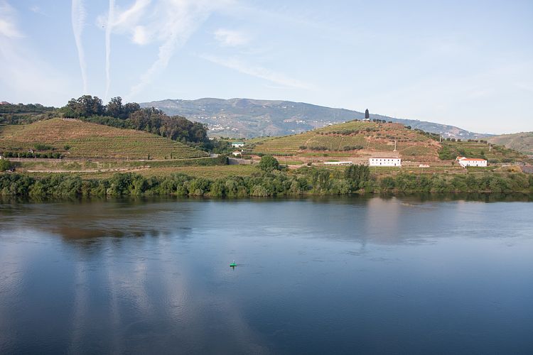 Peso da Rgua (Portugal - Tag 4)