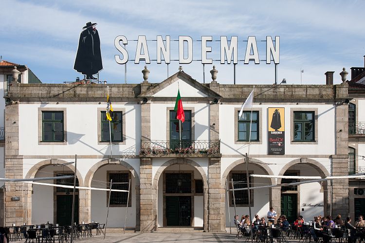 Porto (Portugal - Tag 2)