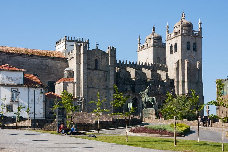 Porto (Portugal - Tag 3)
