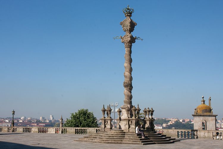 Porto (Portugal - Tag 3)