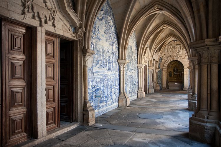 Porto (Portugal - Tag 3)