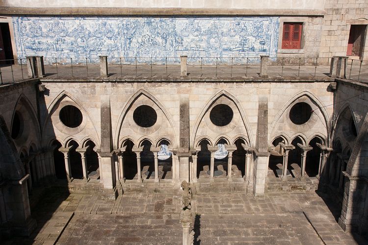 Porto (Portugal - Tag 3)