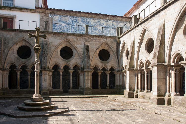 Porto (Portugal - Tag 3)